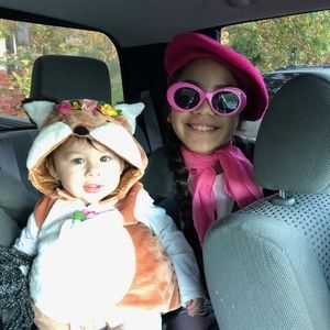 Meet your Posher, Carl